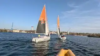 MatchRace7 Limanu 2025