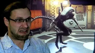 Alien Isolation: Crew Expendable ► Команда смертников