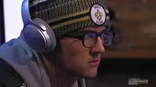 Madden 20 | Nickhacko vs Volterax | Madden NFL 20 Club Championship | NFC Semifinal