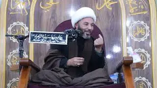 ⏰ مِن أعجب القُصَص شاب استغل رأس السنة 