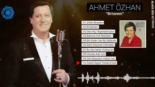 Ahmet Özhan | Yandı Hayat Söndü Emel