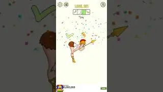 Brain Love Story Level 201