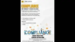 Simplifying the UAE&rsquo;s Tax Landscape. Securing Your Business.