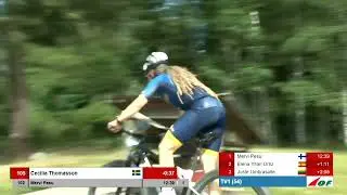 WMTBOC & CX80 World Cup 2022: Sprint, Falun Sweden
