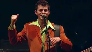 Jovink en de Voederbietels - Live op het Achterhoeks Klasse Gala