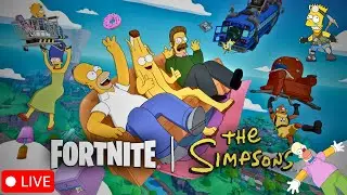 Live on Fortnite! Use code drewells in the item shop
