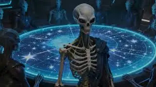 Aliens mock human tactics, until their best commander reveals his fear | Sci Fi | HFY Stories