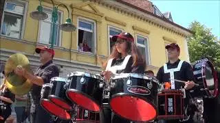Voerder Kirmes mit S-o-S