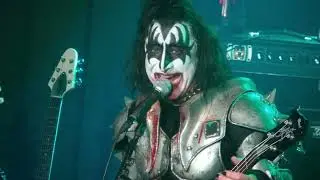 Kissin´ Time - Livemitschnitt vom 29.9.23