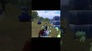 The Fastest 1v3 Ever🔥🥵 || Wizard Gaming