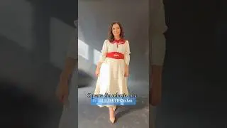 👗 Lilibeth Clothes ✖️ Iustina Irimia-Cenușă