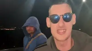 DoN VibinG - Different Woman Ft Coleman (Official Music Video)(Another Love Remix)(Prod. Kosfinger)