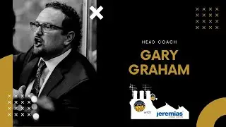 Head Coach Gary Graham completes The Nottingham Panthers 2022/23 roster! 😼