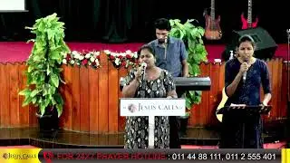 🔴 AN EVENING OF MIRACLES & HOPE WITH PASTOR. MARLON RATNARAJ