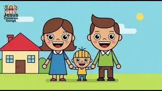 Popular Bible Songs for Children  Christian Worship for Kids