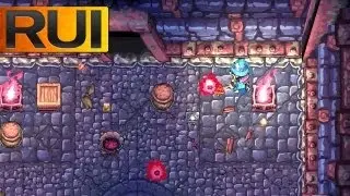 Delver's Drop - Preview [Alpha]