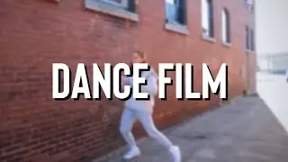 Dance film