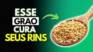 Como baixar a creatinina: 3 gr&atilde;os que voc&ecirc; pode comer com seguran&ccedil;a e 3 que voc&ecirc; deve evitar