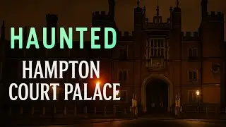 Haunted Hampton Court Palace &ndash; Real Ghost Sightings & Chilling Paranormal Encounters