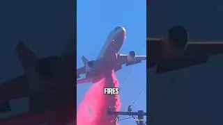 Pink Water From the Sky💦