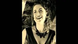 Amazing Grace - Julie Gorman (acapella version)