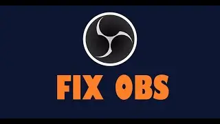OBS - Как Исправить Ошибку &ldquo;Не Удалось Подключиться К Серверу&rdquo;