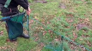 Rabbit control by AgriPest Management