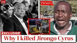 Cyrus&rsquo;s Shocking Death Leads to Wild Conspiracy Theories - Ex-Partner Breaks Silence!