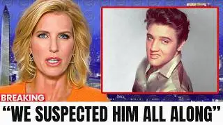 Elvis Presley Mystery Finally Solved And Isn't Good