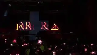 Martin Garrix - Parco Gondar Gallipoli 13-8-2017