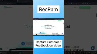 What is Recram