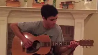 Andy Ashdown Freight Train cover