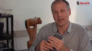 The Science of Touch with Dr Ingvars Birznieks