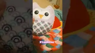 former plush addict #plushies