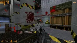 Half Life 1 - 