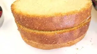 Recette du molly cake