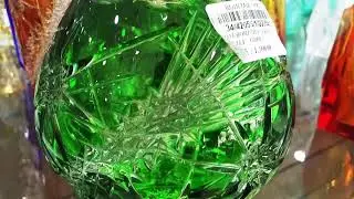 CRYSTAL PERFUME BOTTLES IN DUBAI
