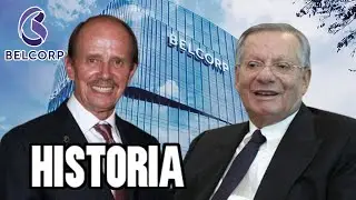 ¿CÓMO FUE SUS INICIOS DE BELCORP? | BELCORP - Historia