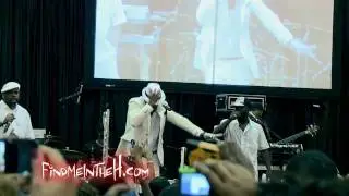 Ginuwine Michael Jackson Tribute FindMeinThe NO Essence