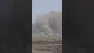 Chinese Type 63 in action