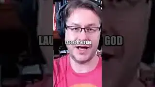 David Wood HEATED DEBATE Vs Nadir on Bible Violence