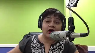 Trisha's Saturday Radio Show | Make America Safe Again