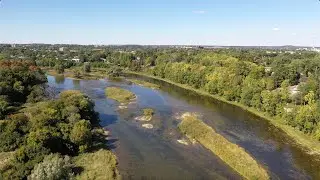 Sustainability in Waterloo Region