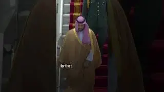 Leaders arrive at Arab League summit in Bahrain