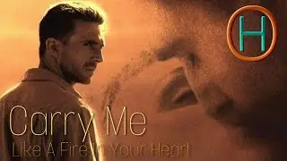 Carry Me (Like A Fire In Your Heart) - Chris de Burgh (Tradu&ccedil;&atilde;o) Legendado