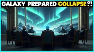 A Single Human Ship Entered the System&mdash;The Galaxy Prepared for Collapse HFY | HFY Reddit Stories
