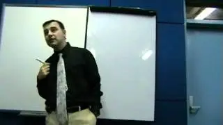 MBA - Managerial Economics 03