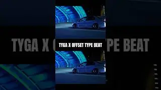 Tyga x Offset Type Beat &ldquo;SWISH&rdquo; #beats