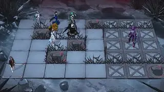 Path to Nowhere - Broken Frontline Zone 4 Dark Area Phase 26 Hollow Puppet 240k (2-8 Feb 2026)
