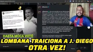 🔴URGENTE🔴 Todos Los Partidos Políticos Incluyendo MOCA Le Meten GOLAZO⚽ a VAMOS y Los INDEPENDIENTES